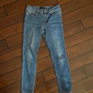 Jeans pants size 4